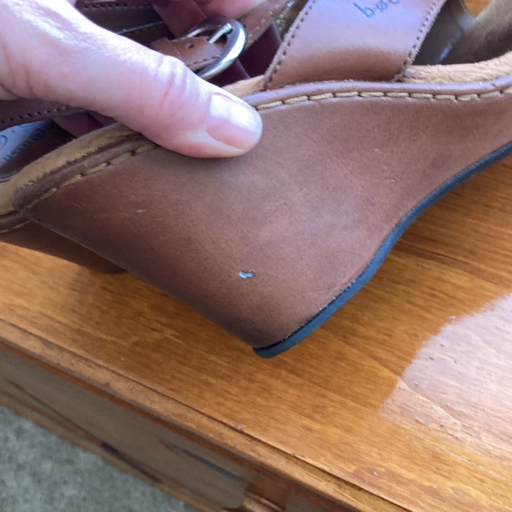 BOC wedge - Picture 4 of 5